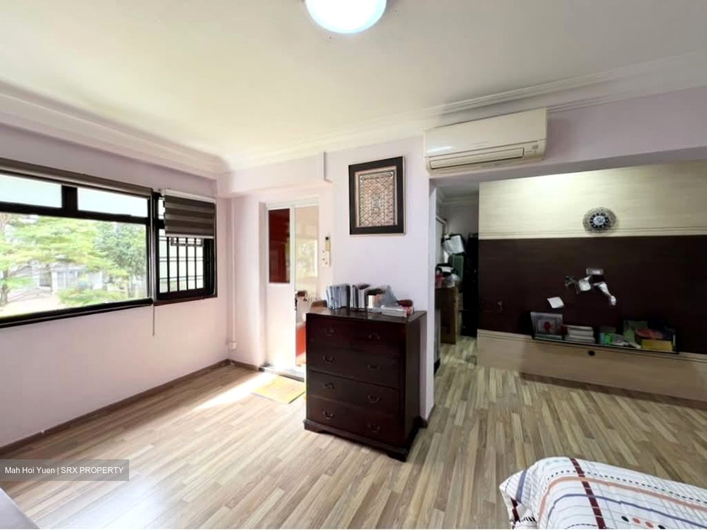 Blk 714 Kampung Green (Woodlands), HDB 4 Rooms #593579601